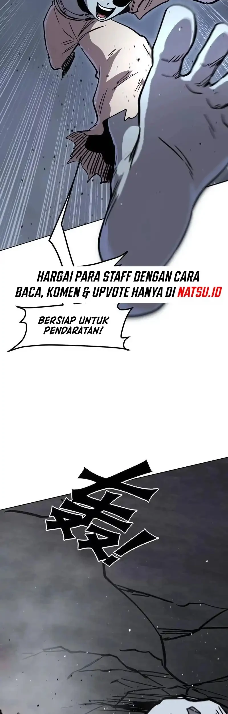 Mr. Zombie Chapter 145 - halaman 34