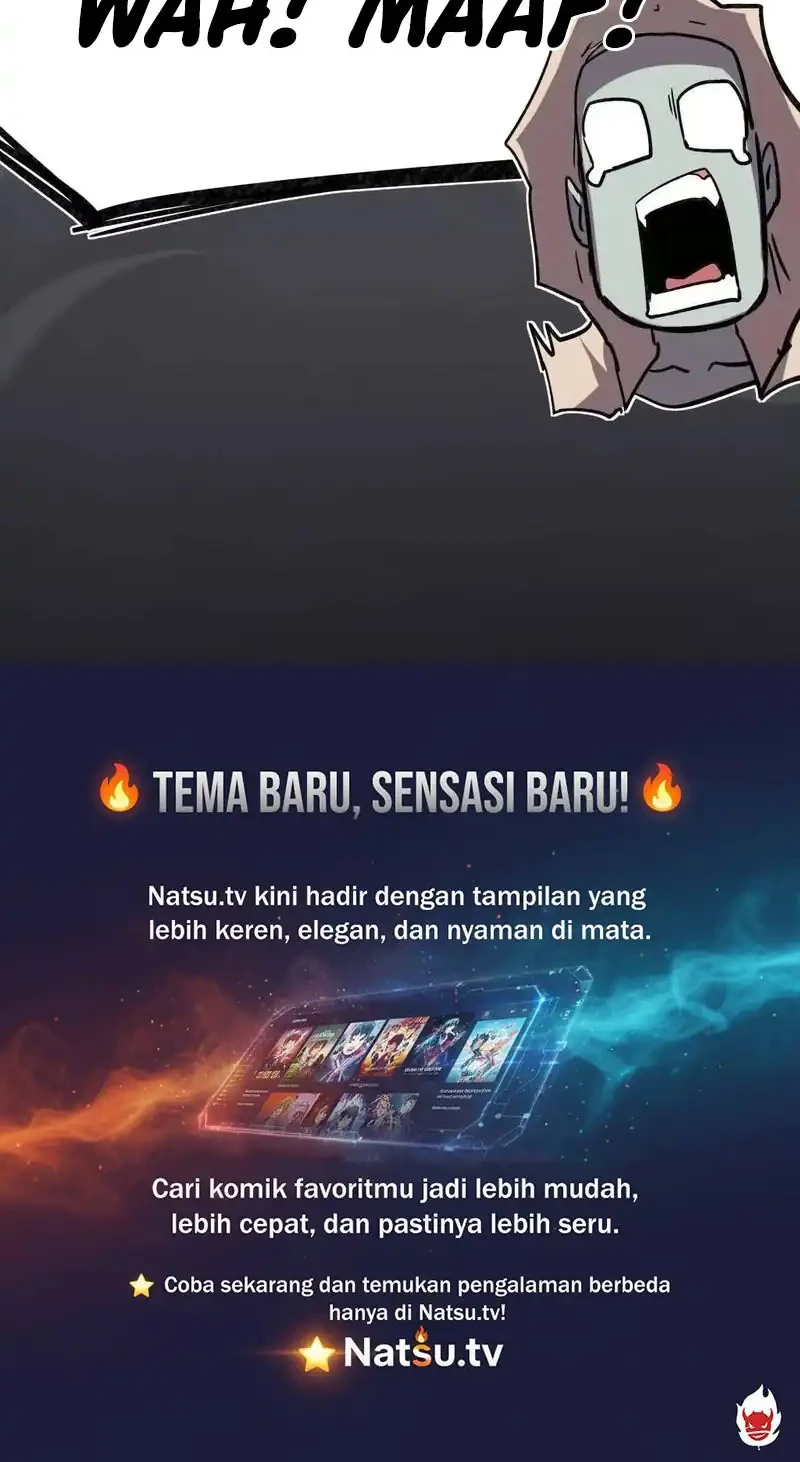 Mr. Zombie Chapter 145 - halaman 43