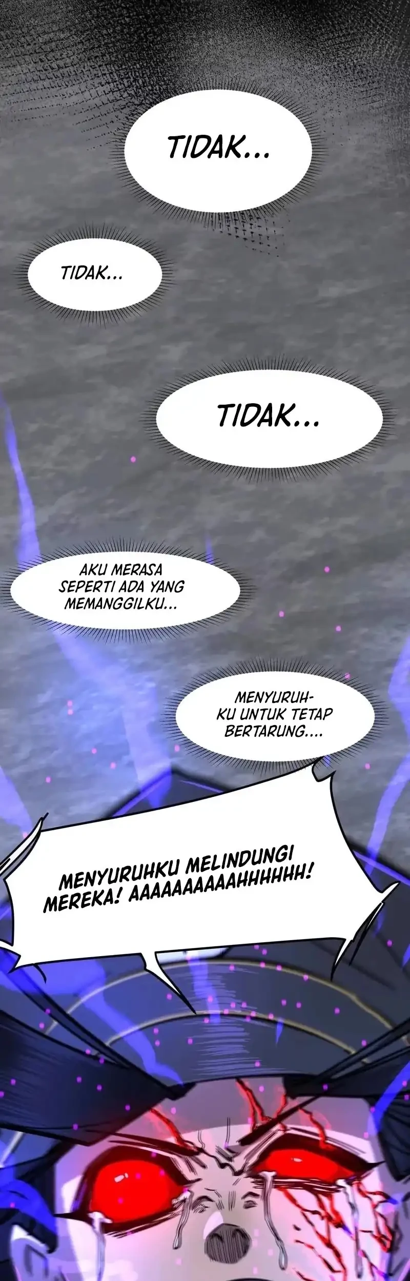 Mr. Zombie Chapter 145 - halaman 5