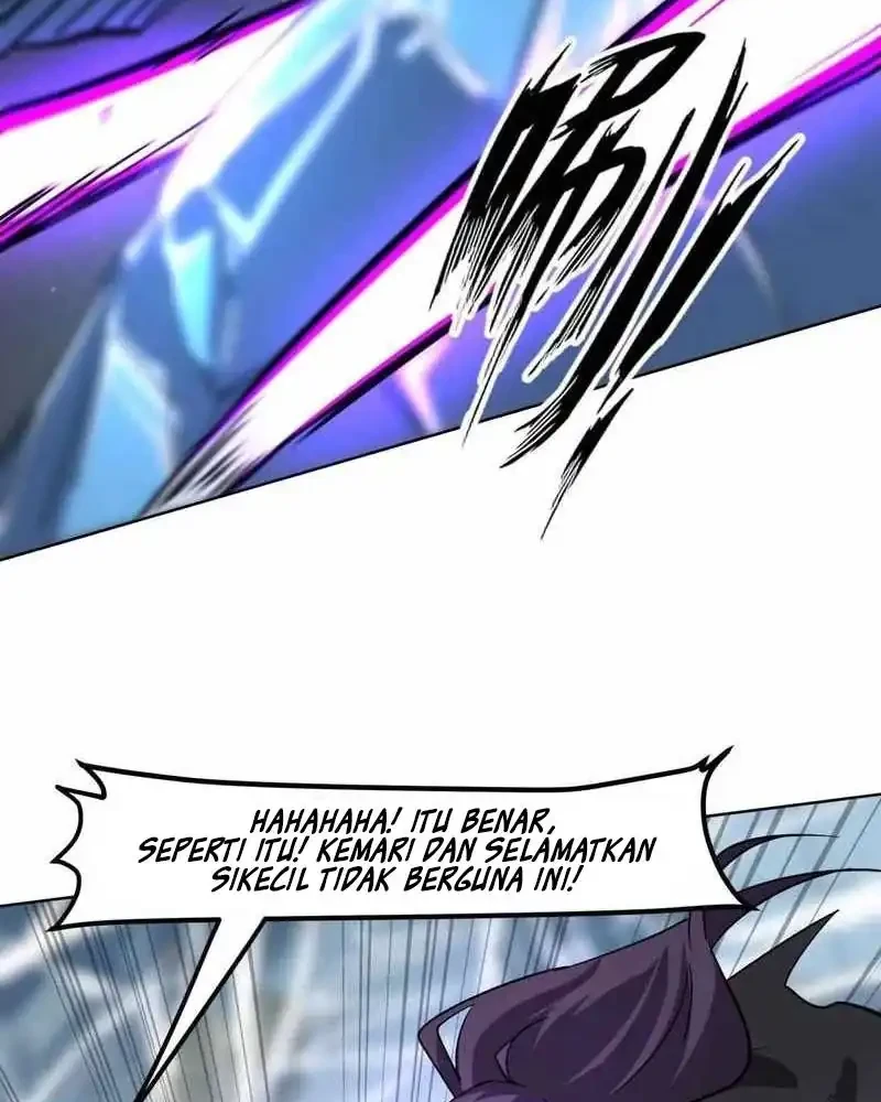 Mr. Zombie Chapter 147 - halaman 10