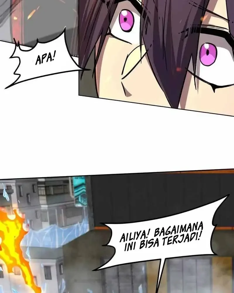 Mr. Zombie Chapter 147 - halaman 15