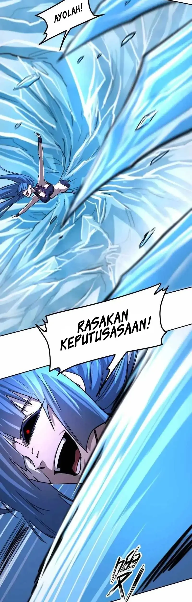 Mr. Zombie Chapter 147 - halaman 23