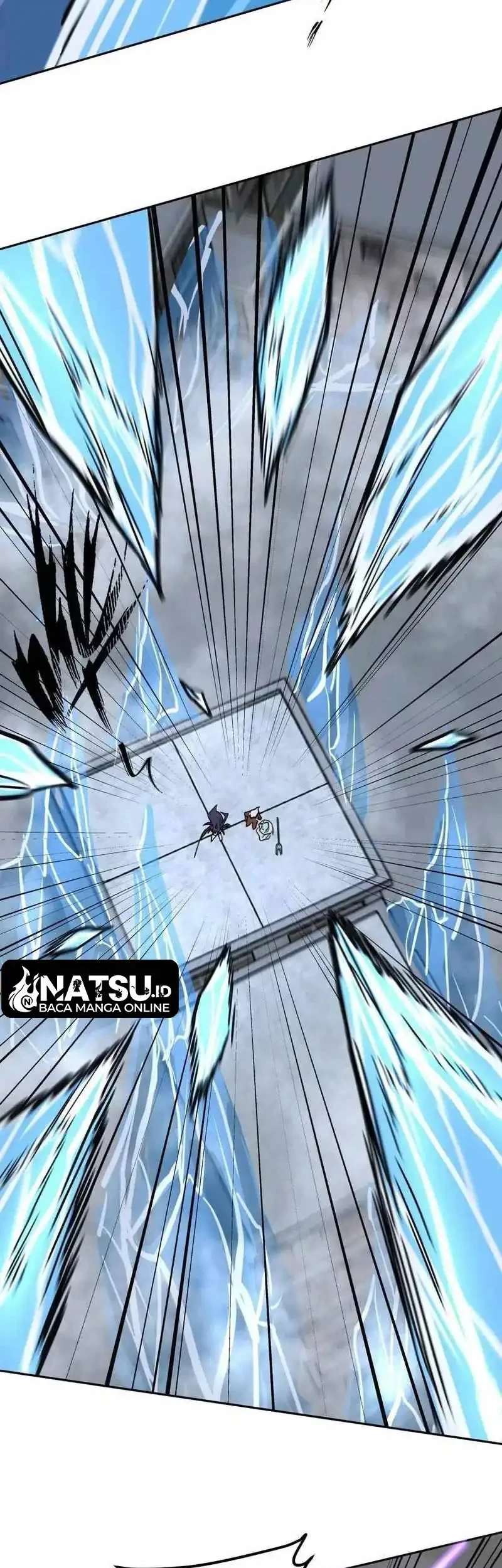 Mr. Zombie Chapter 147 - halaman 24