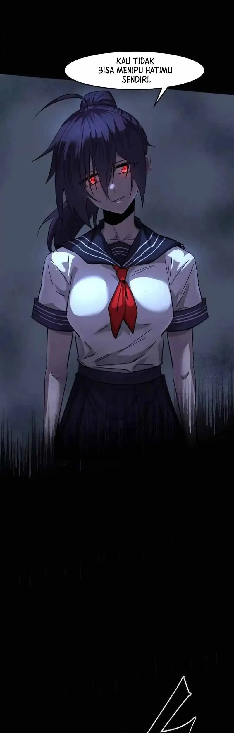 Mr. Zombie Chapter 148 - halaman 13