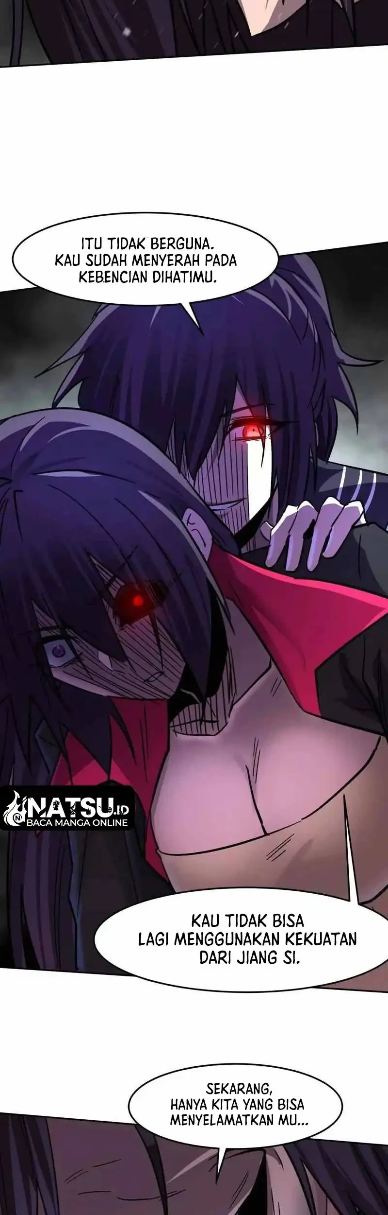 Mr. Zombie Chapter 148 - halaman 27