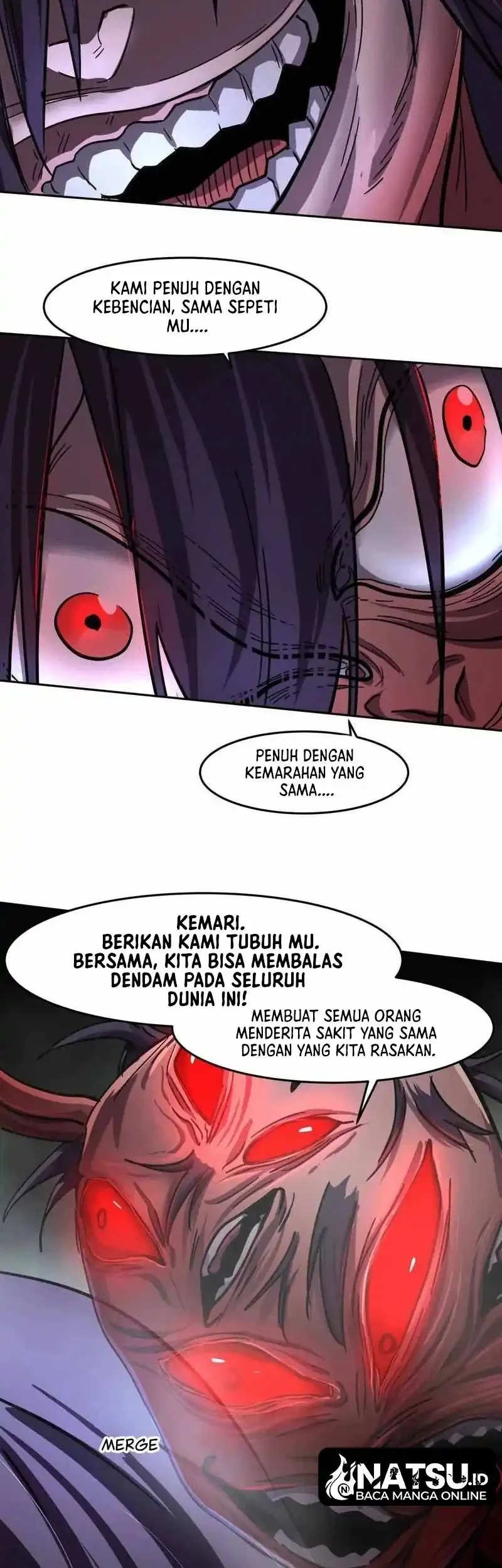 Mr. Zombie Chapter 148 - halaman 28
