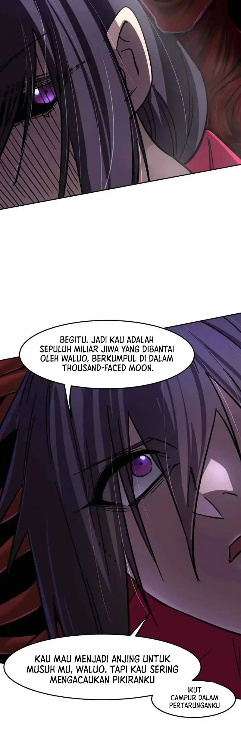 Mr. Zombie Chapter 148 - halaman 29