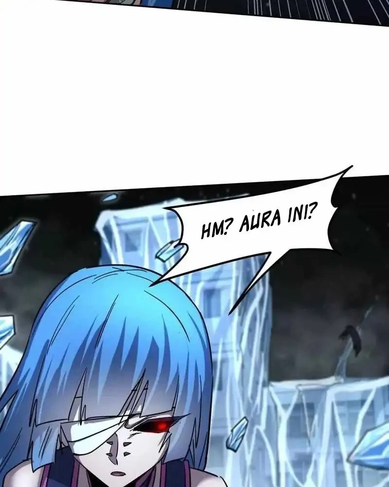 Mr. Zombie Chapter 148 - halaman 35