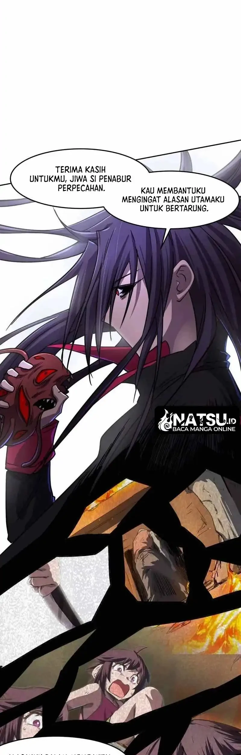 Mr. Zombie Chapter 148 - halaman 44