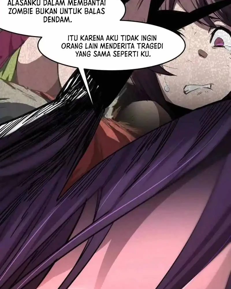 Mr. Zombie Chapter 148 - halaman 45