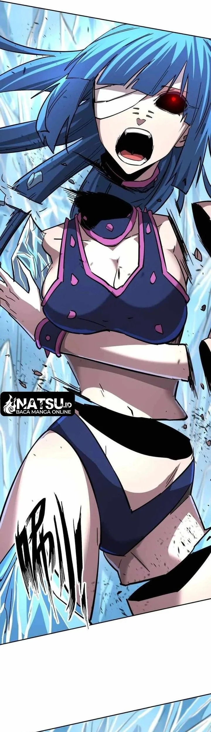 Mr. Zombie Chapter 149 - halaman 17