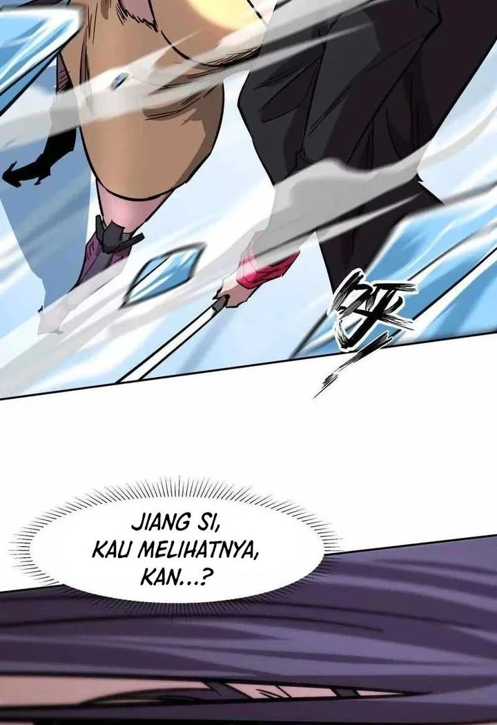 Mr. Zombie Chapter 149 - halaman 25