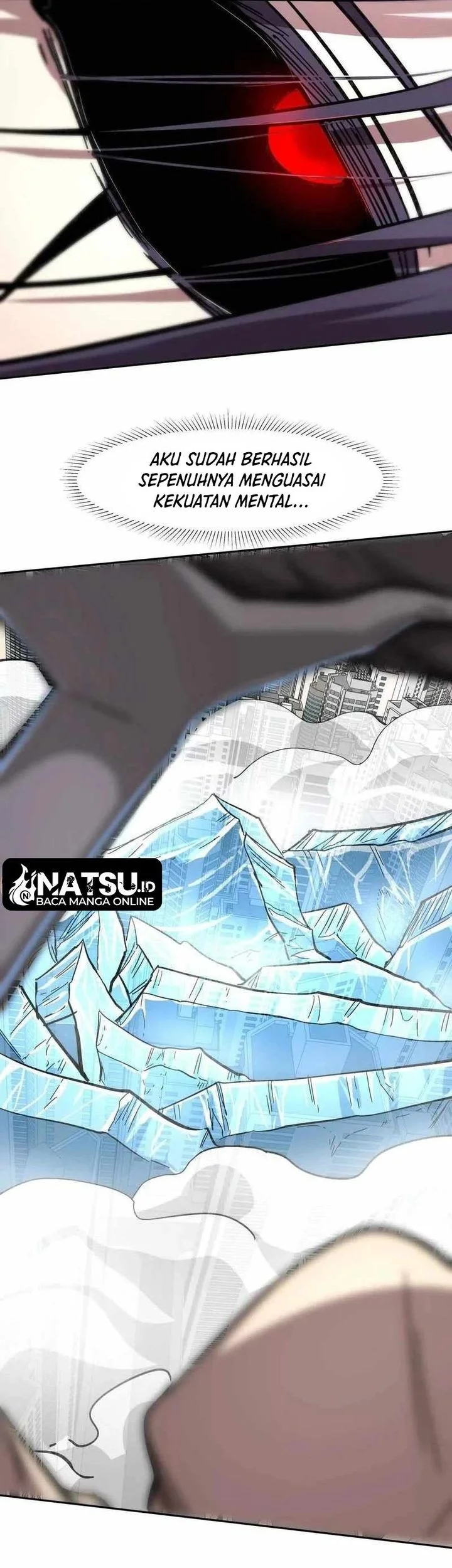 Mr. Zombie Chapter 149 - halaman 26