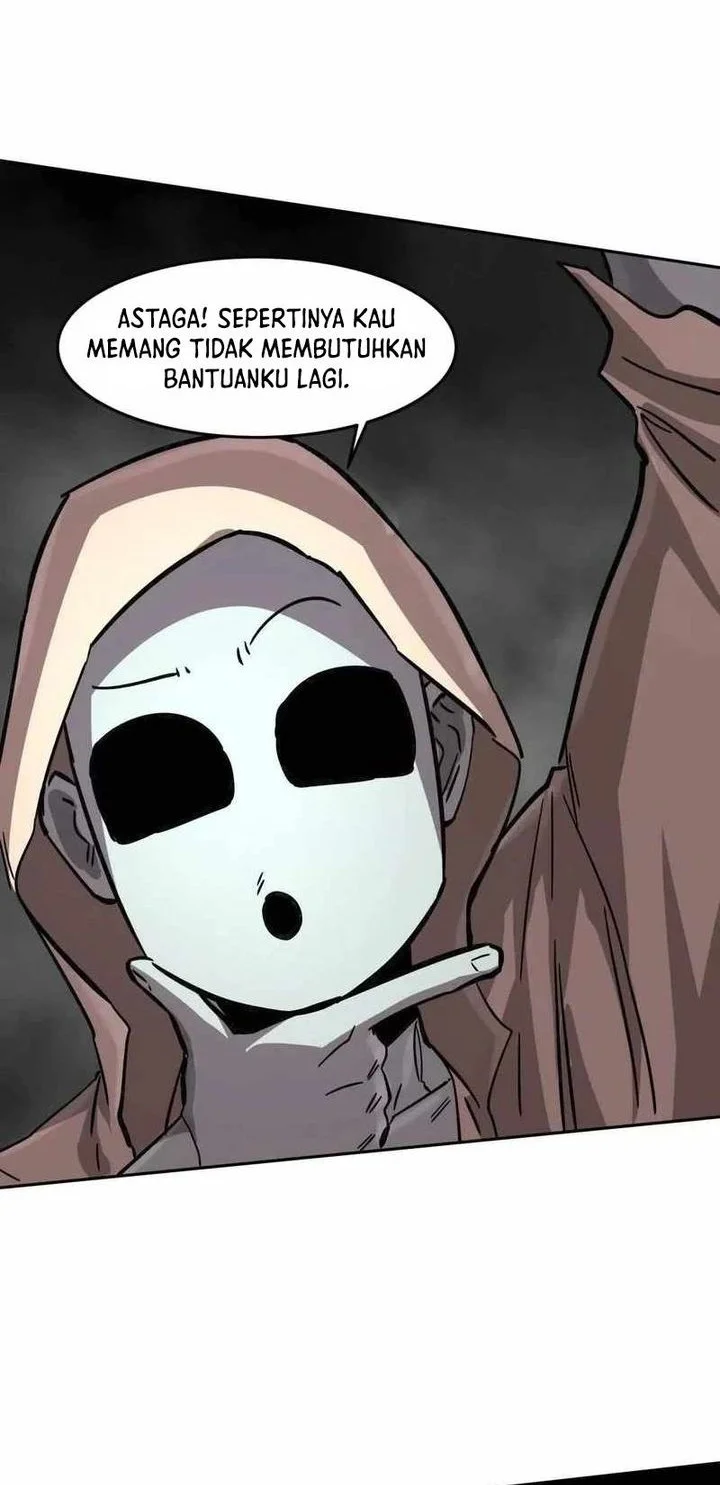 Mr. Zombie Chapter 149 - halaman 27