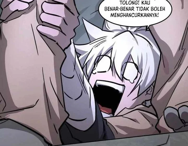 Mr. Zombie Chapter 149 - halaman 29