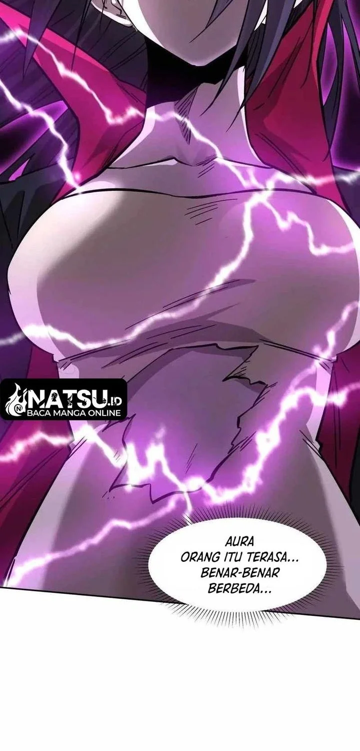 Mr. Zombie Chapter 149 - halaman 3
