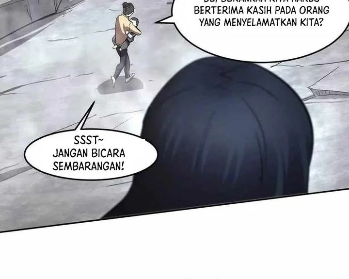 Mr. Zombie Chapter 149 - halaman 38