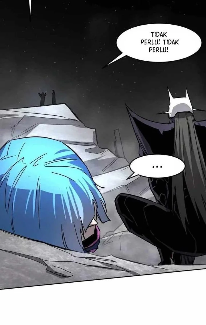 Mr. Zombie Chapter 149 - halaman 45