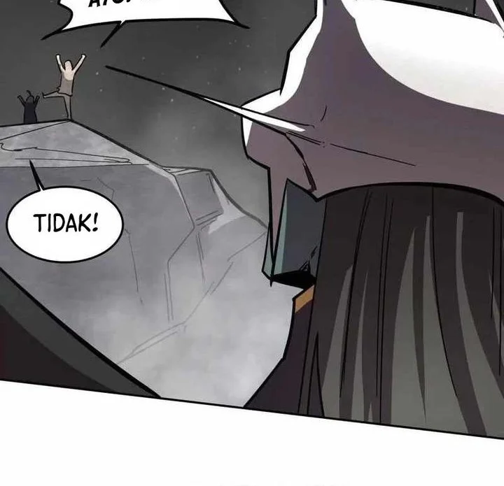 Mr. Zombie Chapter 149 - halaman 48