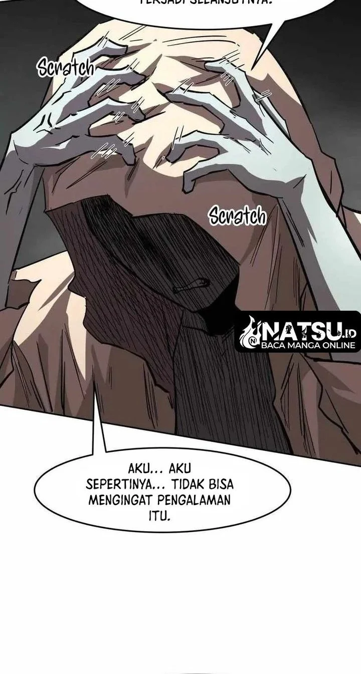Mr. Zombie Chapter 149 - halaman 52