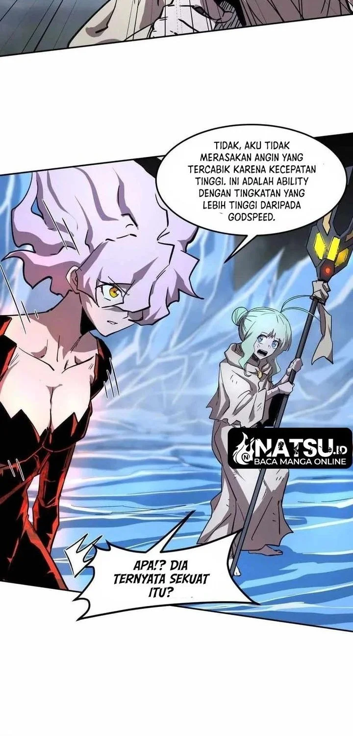 Mr. Zombie Chapter 149 - halaman 7