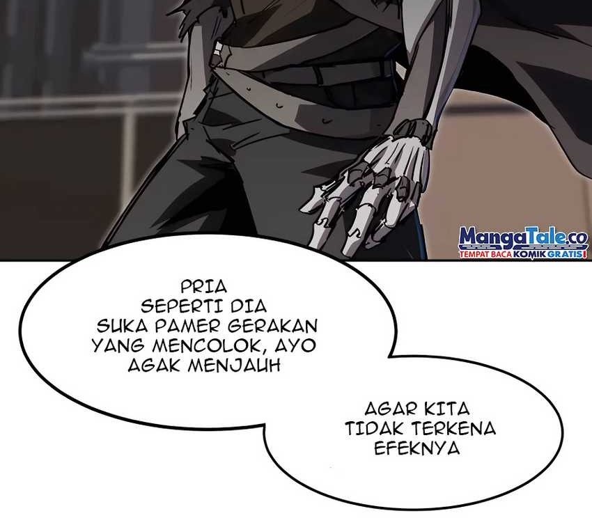 Mr. Zombie Chapter 15 - halaman 7
