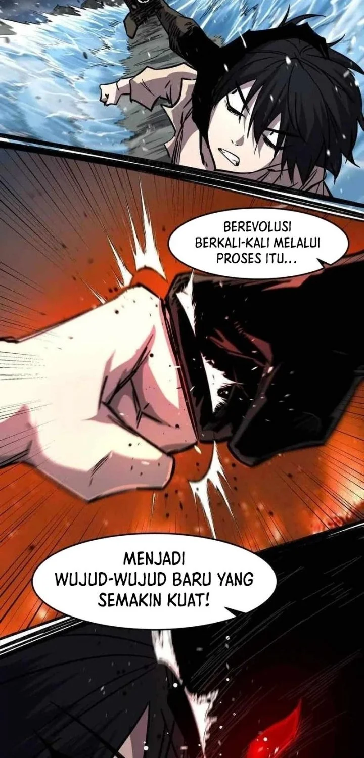 Mr. Zombie Chapter 150 - halaman 24