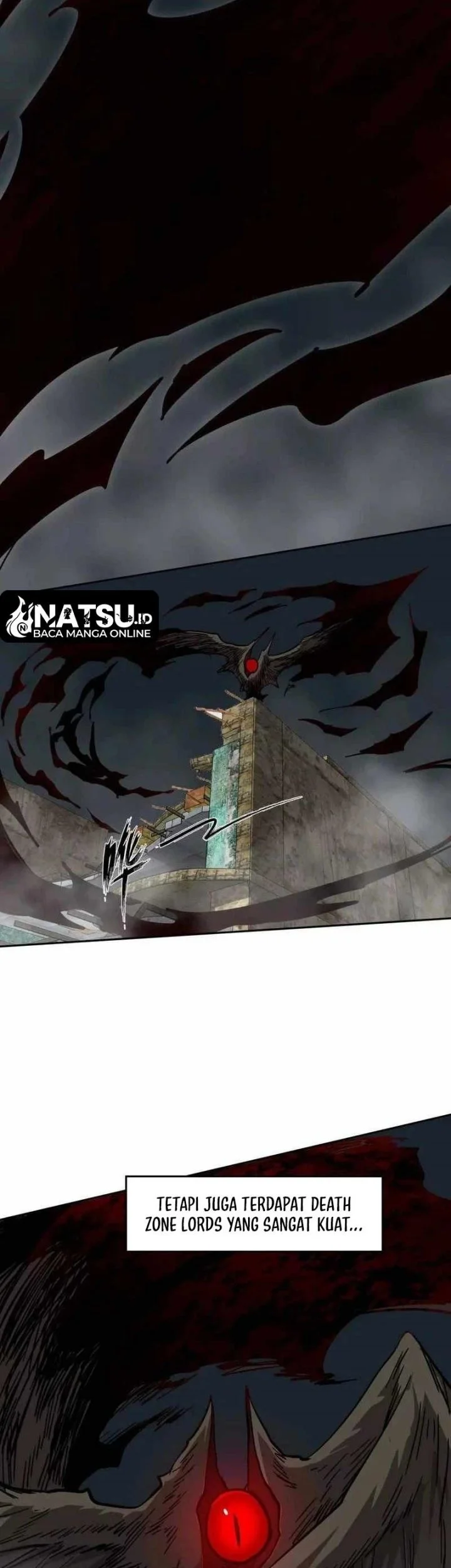 Mr. Zombie Chapter 150 - halaman 3