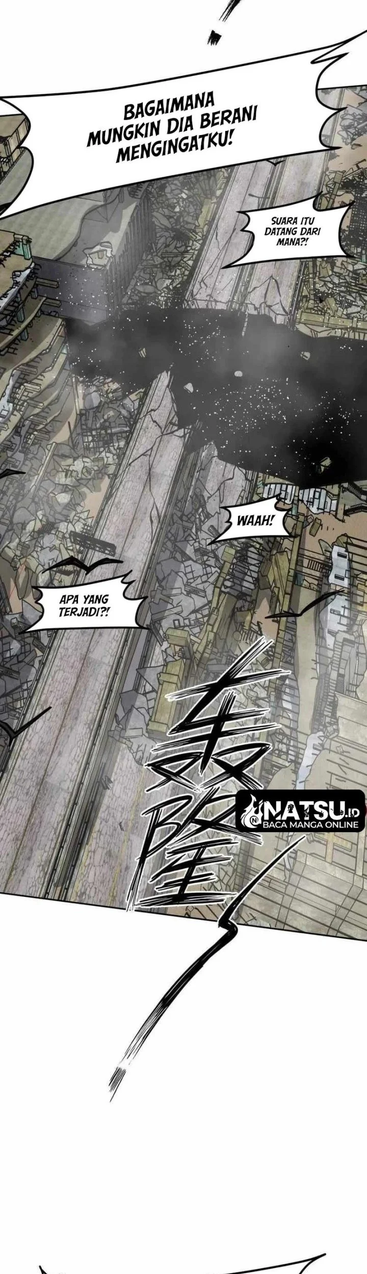 Mr. Zombie Chapter 150 - halaman 31