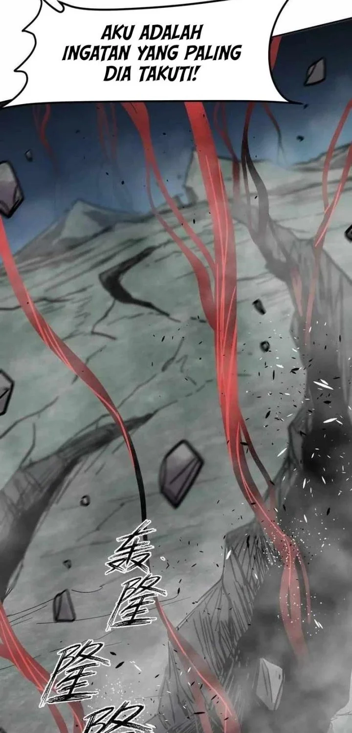 Mr. Zombie Chapter 150 - halaman 32