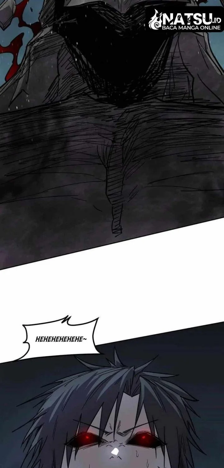 Mr. Zombie Chapter 150 - halaman 36
