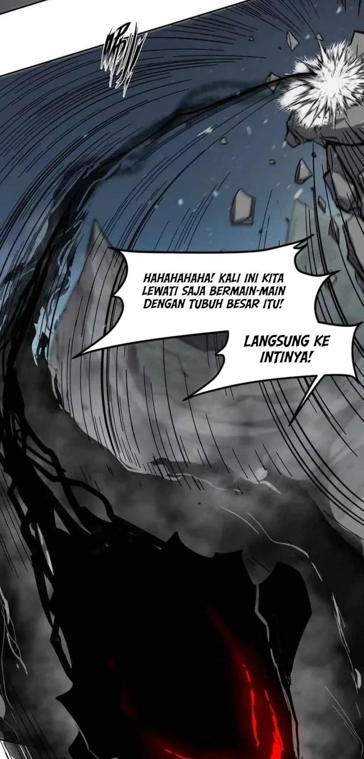 Mr. Zombie Chapter 150 - halaman 40