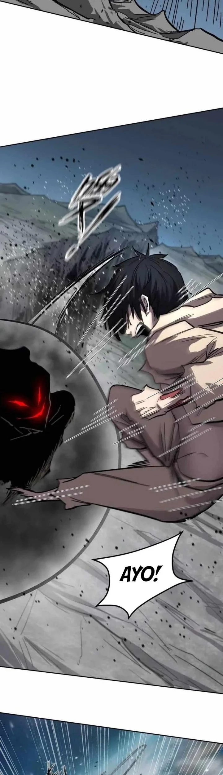 Mr. Zombie Chapter 150 - halaman 45
