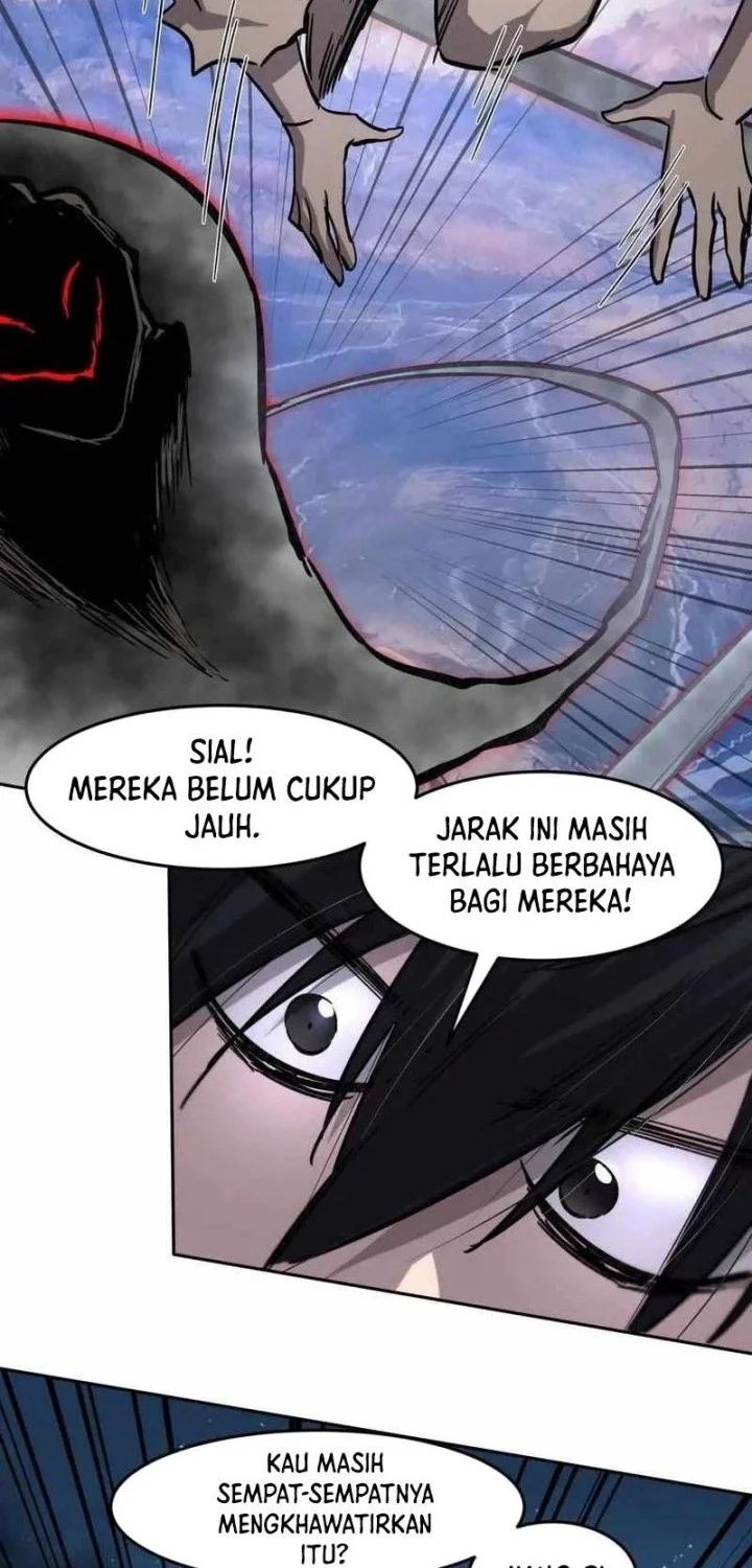 Mr. Zombie Chapter 150 - halaman 48