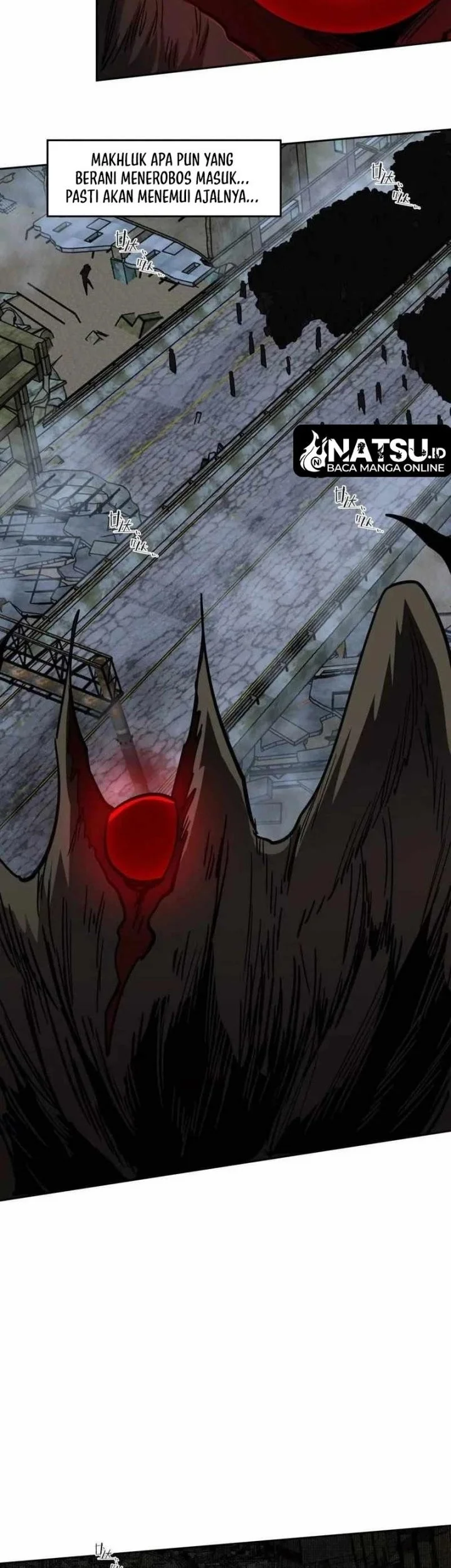 Mr. Zombie Chapter 150 - halaman 5