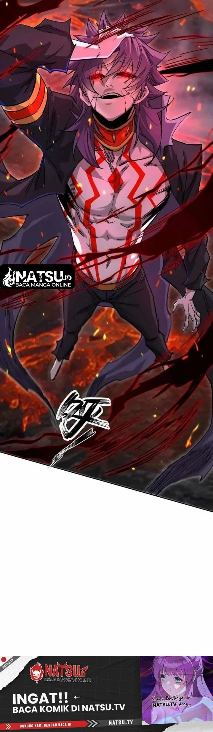 Mr. Zombie Chapter 150 - halaman 54