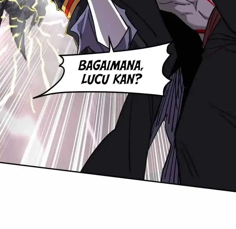 Mr. Zombie Chapter 151 - halaman 19