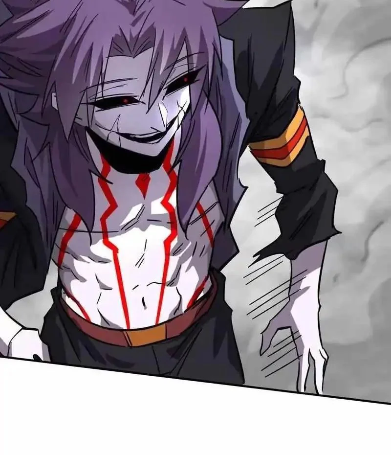 Mr. Zombie Chapter 151 - halaman 35