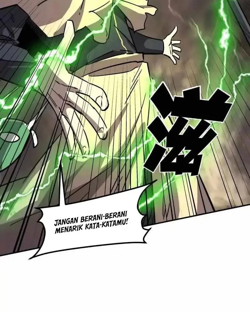 Mr. Zombie Chapter 151 - halaman 45