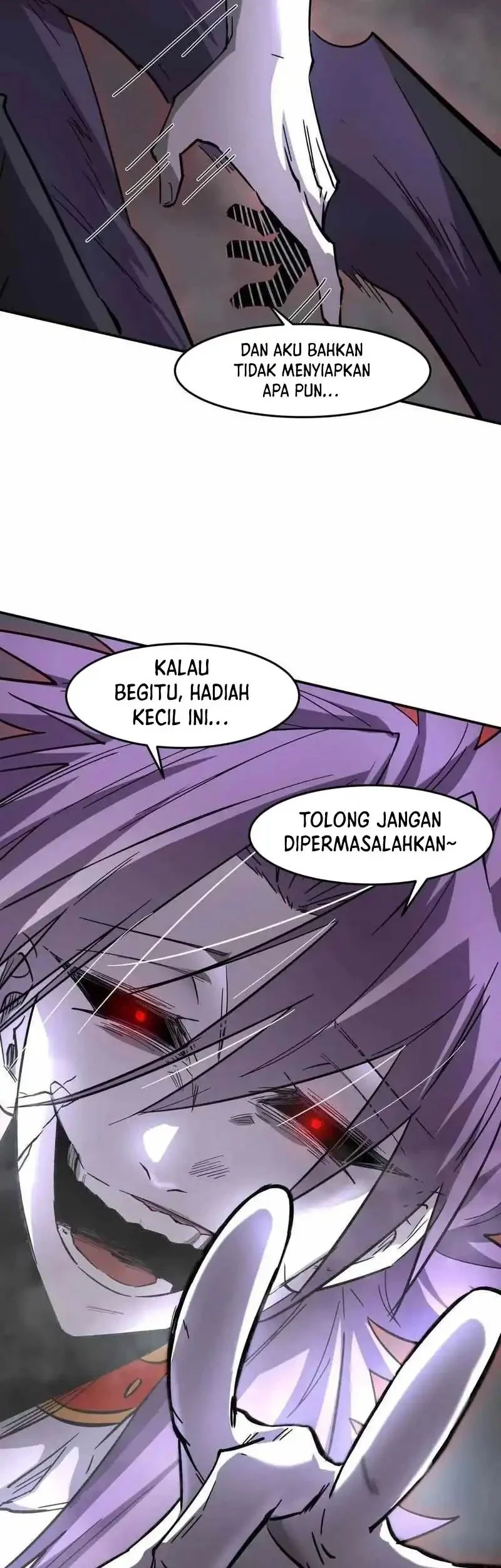 Mr. Zombie Chapter 151 - halaman 7