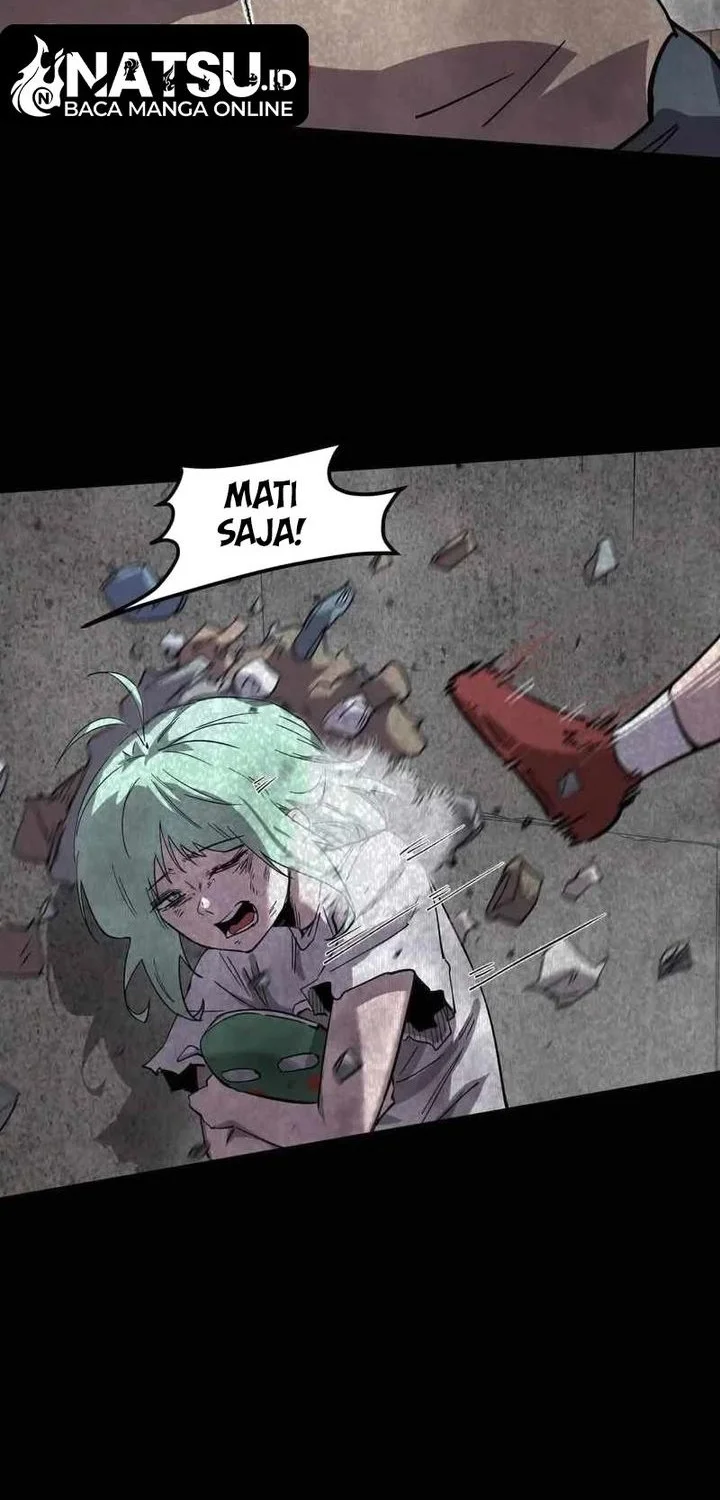Mr. Zombie Chapter 152 - halaman 10