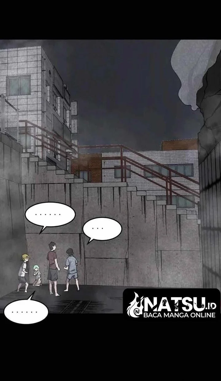 Mr. Zombie Chapter 152 - halaman 14