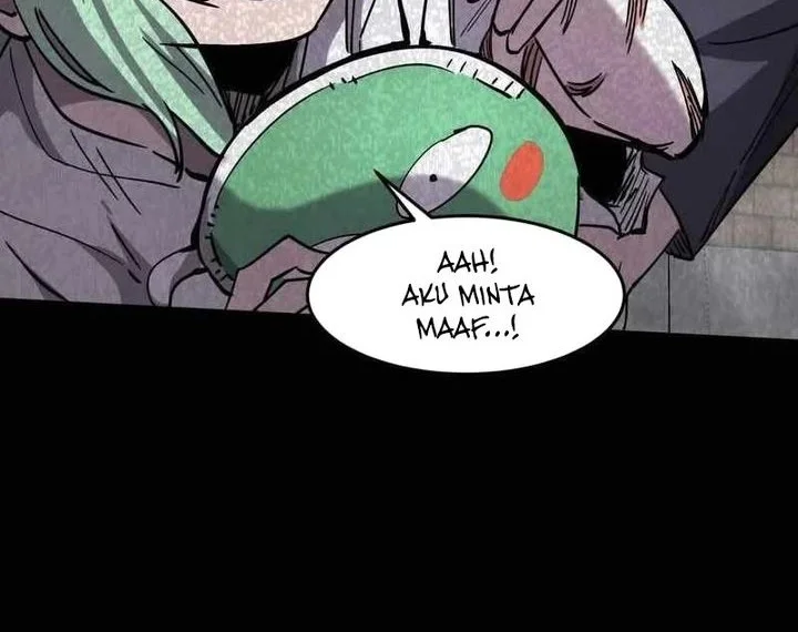 Mr. Zombie Chapter 152 - halaman 16