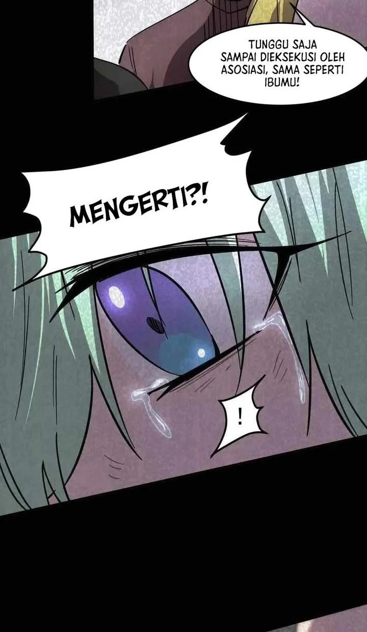 Mr. Zombie Chapter 152 - halaman 4