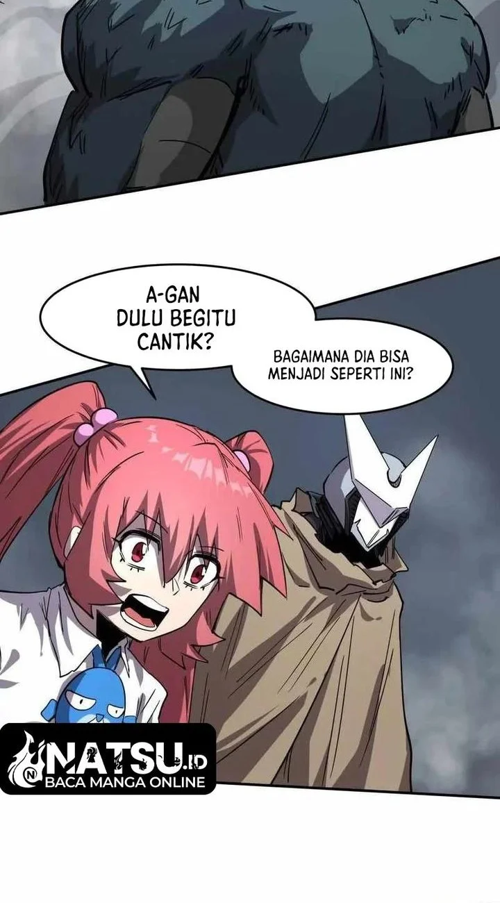 Mr. Zombie Chapter 152 - halaman 53
