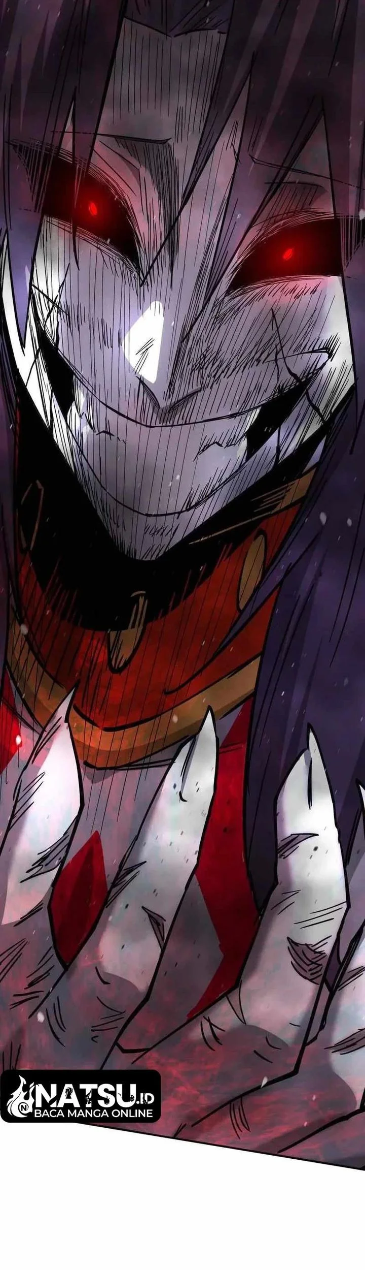 Mr. Zombie Chapter 152 - halaman 57