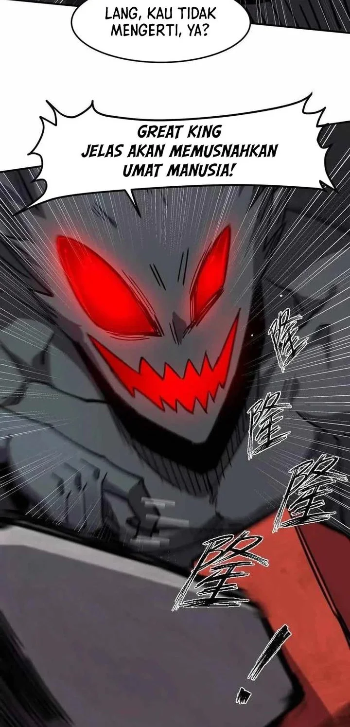 Mr. Zombie Chapter 153 - halaman 12