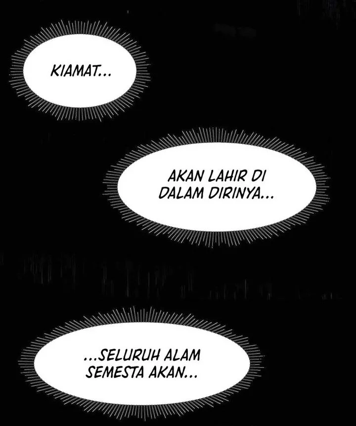 Mr. Zombie Chapter 153 - halaman 16