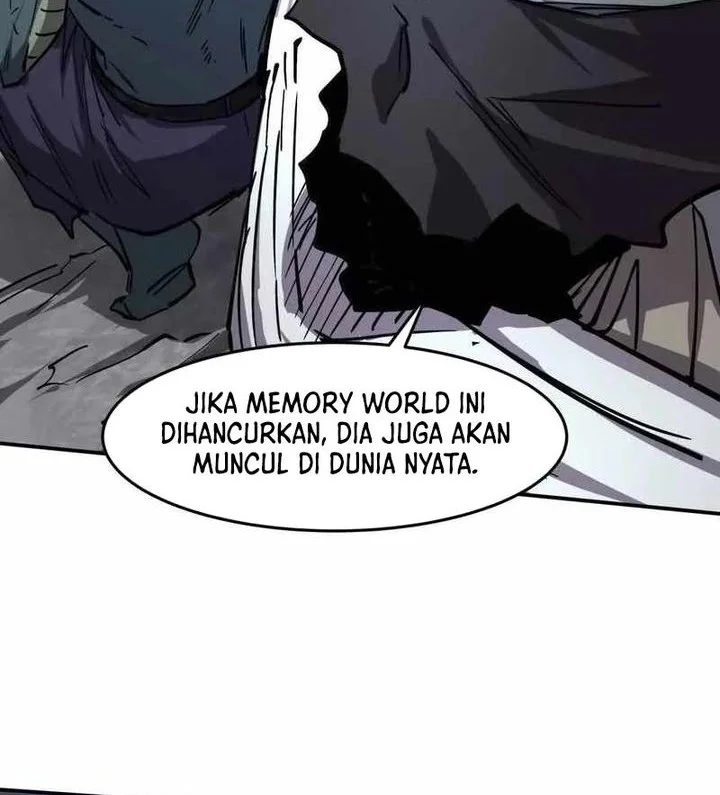 Mr. Zombie Chapter 153 - halaman 20
