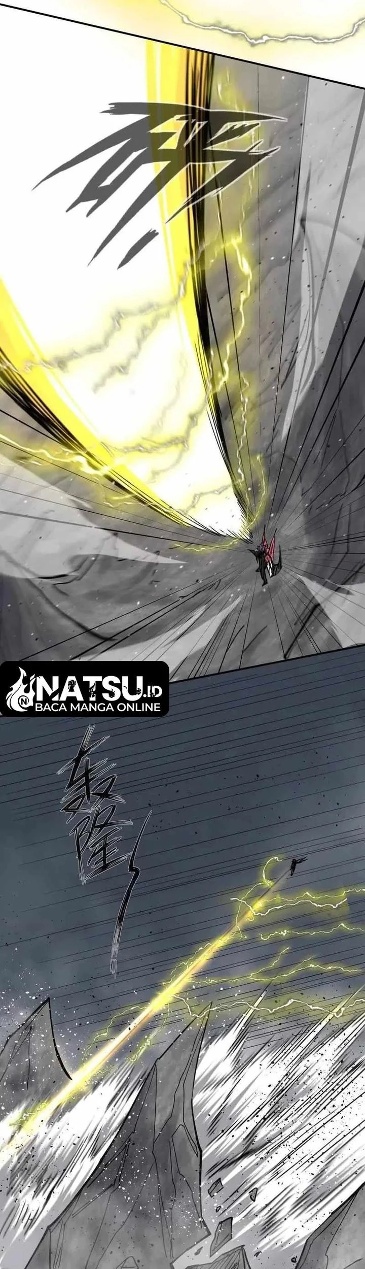 Mr. Zombie Chapter 153 - halaman 40